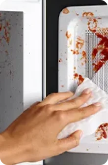 Cleaning product